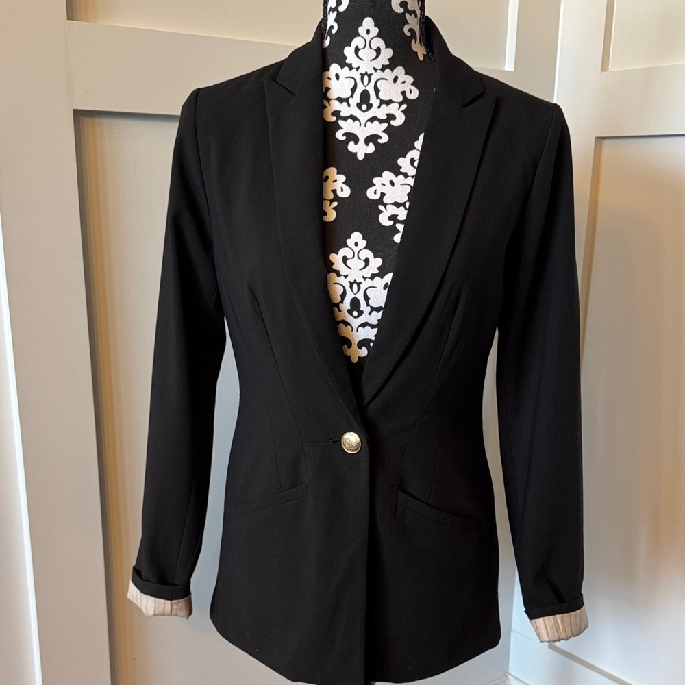 Forever 21 Jacket
